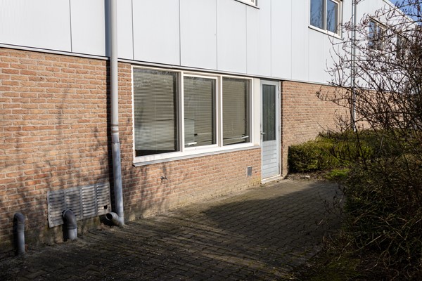 Medium property photo - De Wymerts 3, 8701 WT Bolsward